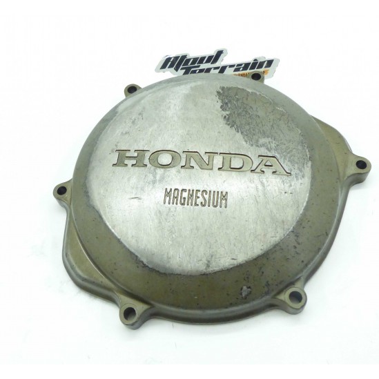 Couvercle d'embrayage 450 crf 2006 / Clutch cover