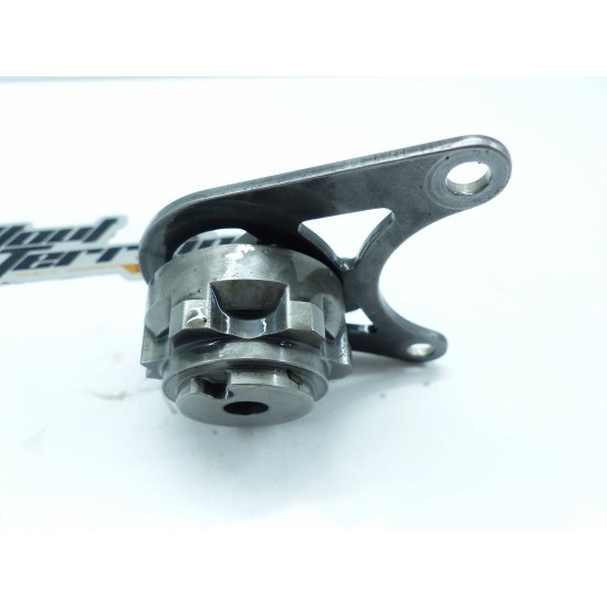 Embout de Barrillet 450 crf 2004 / lever shift