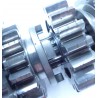 Boite de vitesse 450 CRF 2007 / Gear box
