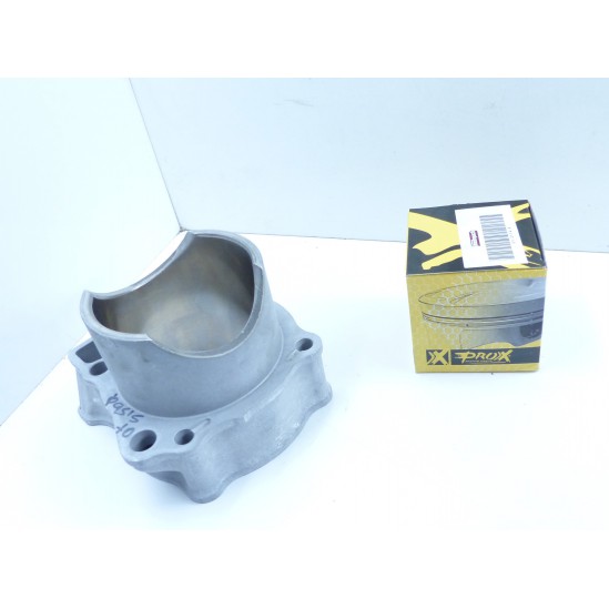 Cylindre piston neuf 450 ltr 2009 / Cylinder Kit