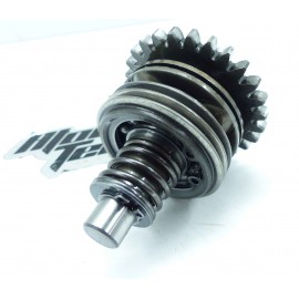 Excentrique de valves Honda 125 mtxr 1989