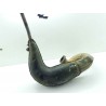 Pot Honda 125 mtxr 1989 / Exhaust pipe