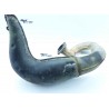 Pot Honda 125 mtxr 1989 / Exhaust pipe