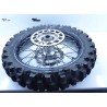 Roue Sherco 2010 / Wheel