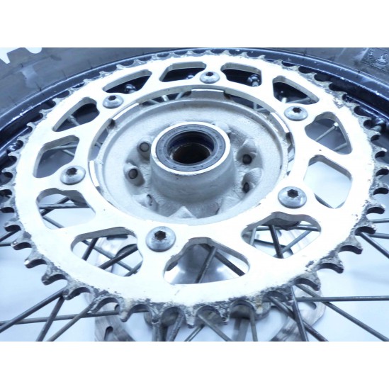 Roue Sherco 2010 / Wheel