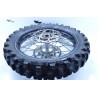 Roue Sherco 2010 / Wheel