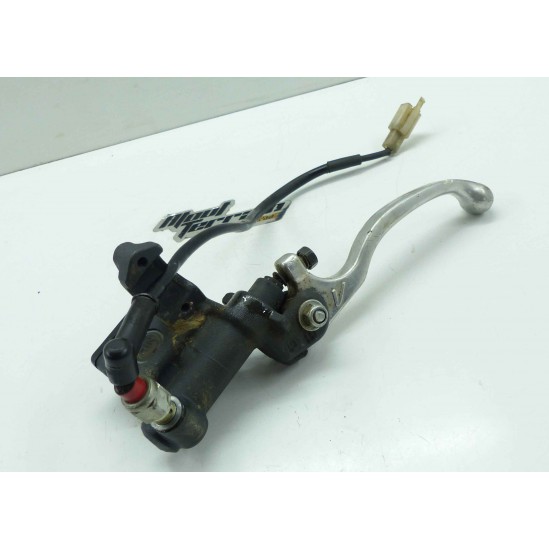 Maitre cylindre de frein Sherco 2010 / master cylinder