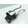 Maitre cylindre de frein Sherco 2010 / master cylinder