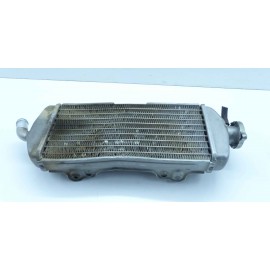 Radiateur Sherco 450-510 sef 2010