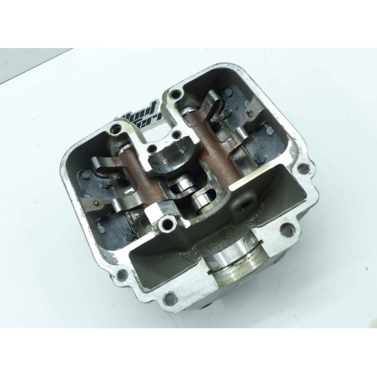 Couvre culasse+culbuteur Sherco 450-510 sef 2010/ Cylinder Head