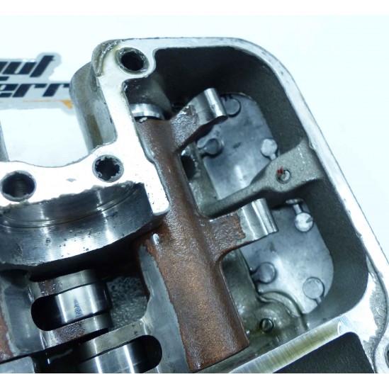 Couvre culasse+culbuteur Sherco 450-510 sef 2010/ Cylinder Head