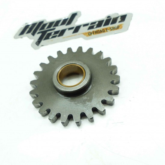 Pignon Sherco 450-510 sef 2010 / gear wheel