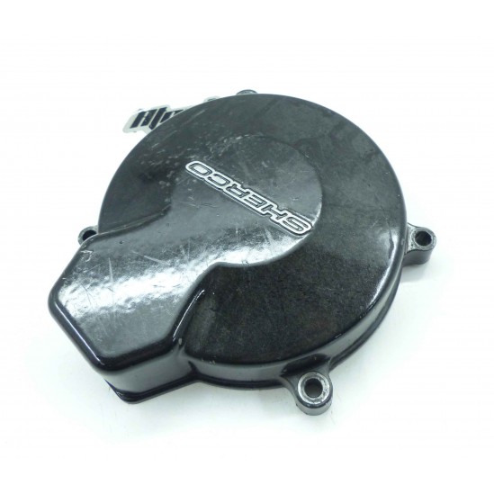Couvercle d'allumage Sherco 450 sef 2010 / Ignition cover