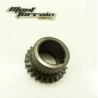 Pignon Yamaha 350 YFM Raptor / gear wheel