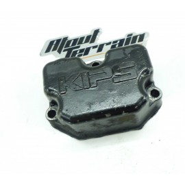 Carter de valves Kawasaki 125 KMX 1995