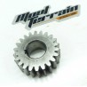 Pignon Kawasaki 125 KMX 1995 / gear wheel