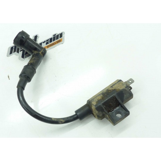 Bobine d'allumage Kawasaki 125 KMX 1995 / Ignition coil