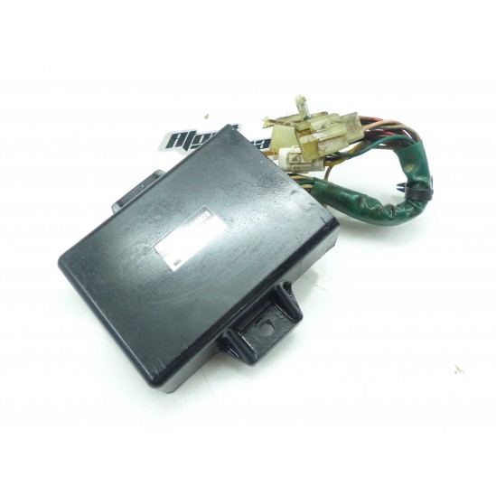 Boitier CDI 200 TSR / CDI ignition box unit