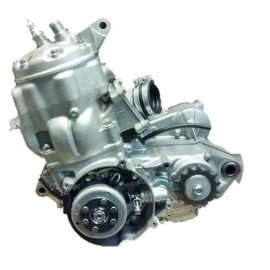 Moteur Neuf 500 cr 89-01