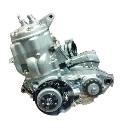 Moteur Neuf 500 cr 89-01