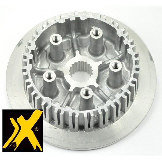 Plateaux et noix d'embrayage PROX HONDA CR 125