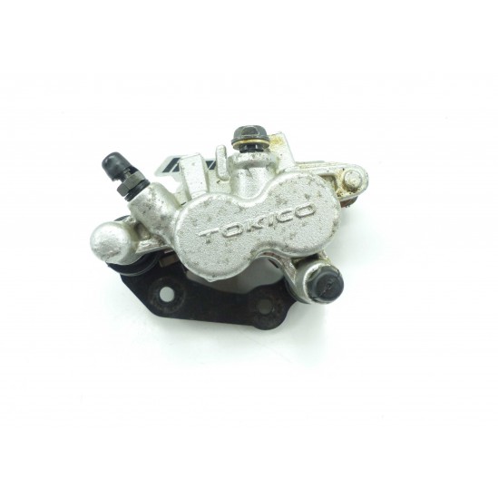 Etrier de frein avant 85 kx / brake caliper