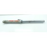 Tube droit de fourche 50 SX 1999 / Front Fork