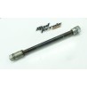 Axe de roue avant 50 SX 1999 / Wheel axle