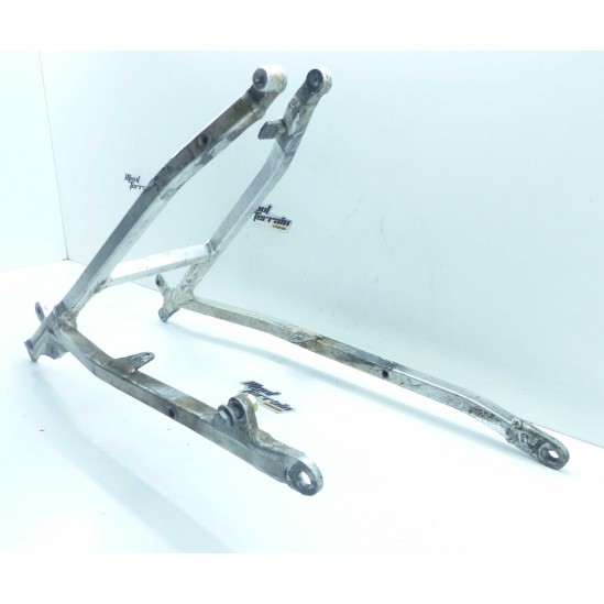 Boucle arrière KXF 2005 / rear frame