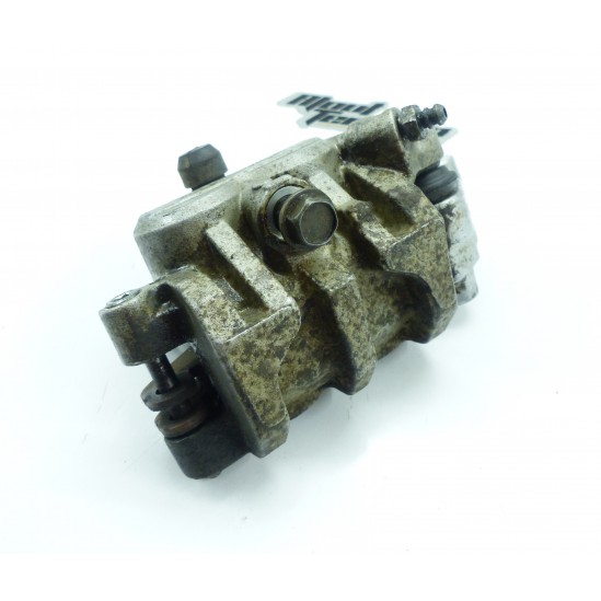 Etrier de frein Avant Kawasaki KX 2006 / brake caliper