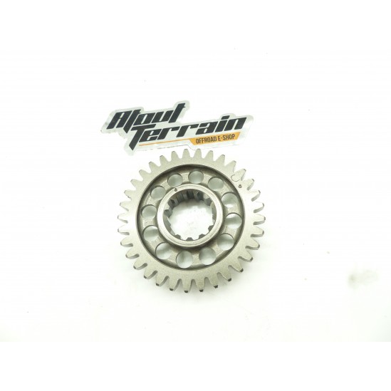 Pignon 450 yzf 2007 / gear wheel