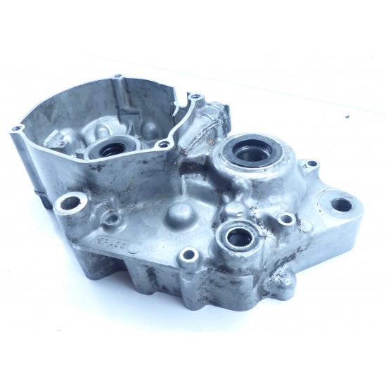 Carter moteur gauche 85 yz / crankcase