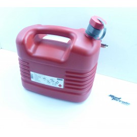 Jerrycan Hydrocarbure De 10L