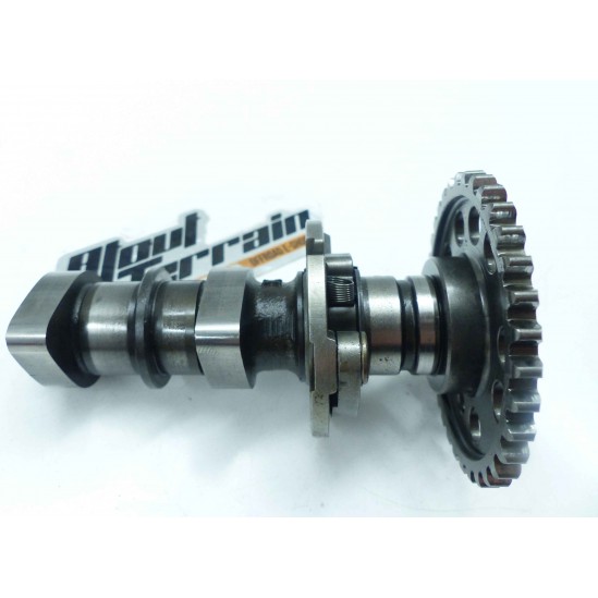 Arbre à cames 400 LTZ / camshaft