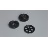 Pignon de renvoi 610 HVA 00 / gear wheel