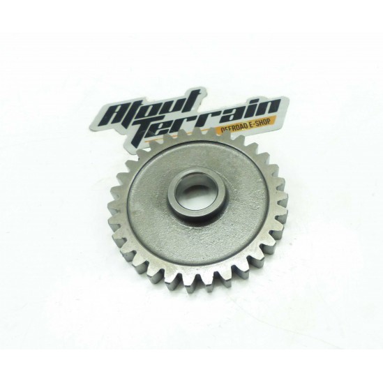 Pignon 125 kx 1993 / gear wheel