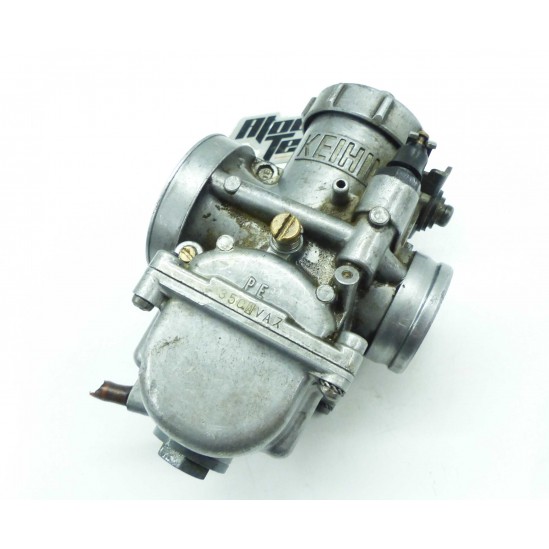 Carburateur 125 kx 1991 / carburetor