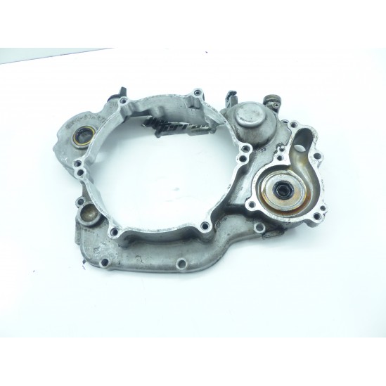 Carter d'embrayage 125 kx 1991 / Clutch cover crankcase