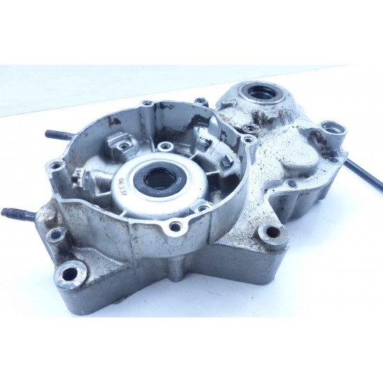 Carter moteur gauche 125 YZ 94