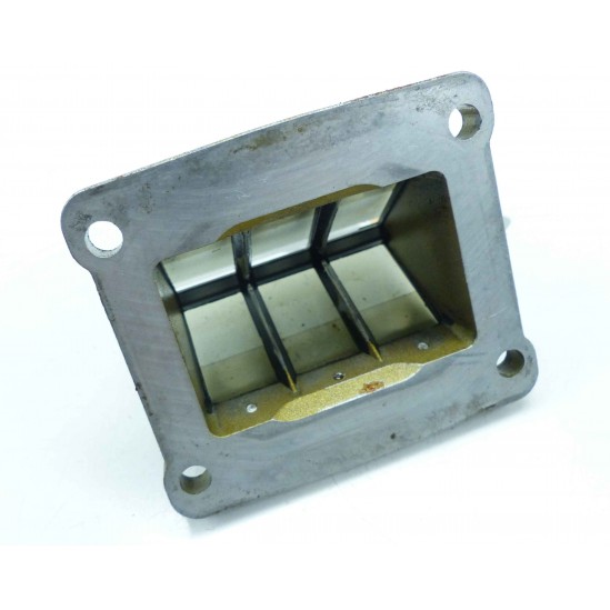 Boite à clapets 125 yz 93 / reed valve box