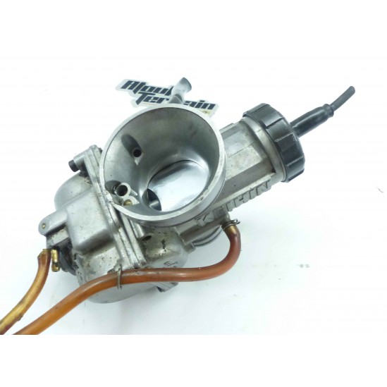 Carburateur 125 cr 1994 / carburetor