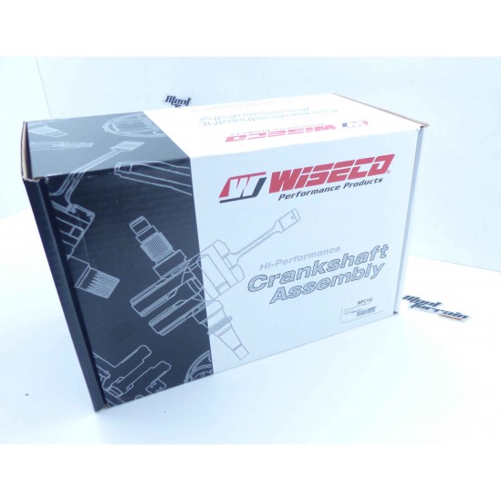 Kit vilebrequin WISECO 85 sx 2003 à 2012