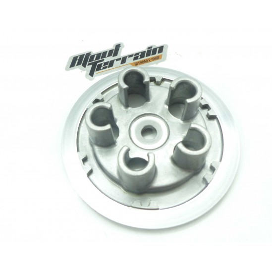 Plateau d'embrayage 125 yz 2010 / clutch plate