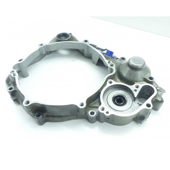 Carter d'embrayage 125 yz 2010 / Clutch cover crankcase