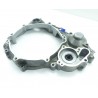 Carter d'embrayage 125 yz 2010 / Clutch cover crankcase