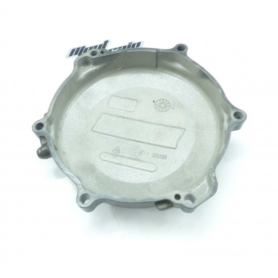 Couvercle d'embrayage 125 YZ 2010 / Clutch cover