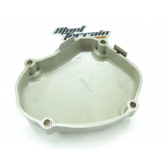 Couvercle d'allumage 125 YZ 2010 / Ignition cover
