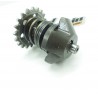 excentrique de valves 125 yz 2010 / Governor valve