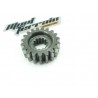 Pignon de vilebrequin 125 YZ 2010 / gear wheel