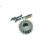 Pignon de vilebrequin 125 YZ 2010 / gear wheel